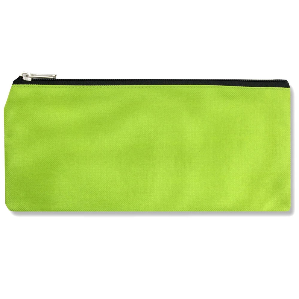 Trail maker 12 Pack Pencil Cases Bulk Bundle, Bulk Pencil Case Bags with Zipp...