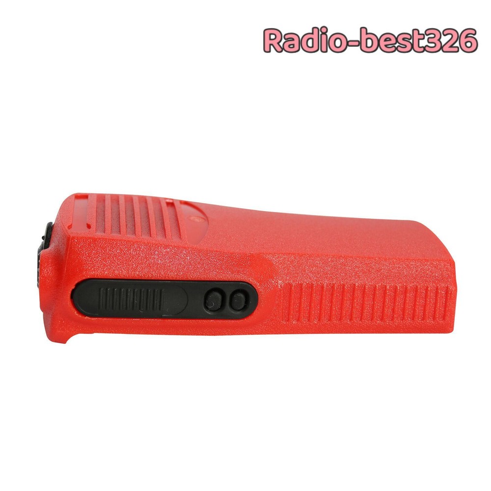 PMLN4553 Replacement Front Housing Case Cover Shell For CP200 Two Way Radios
