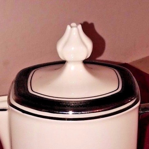 Franciscan Moon Glower creamer