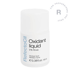 Oxidant 3% (10Vol) Developer Liquid -100ml