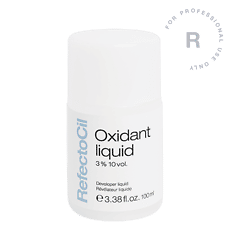 Oxidant 3% (10Vol) Developer Liquid -100ml