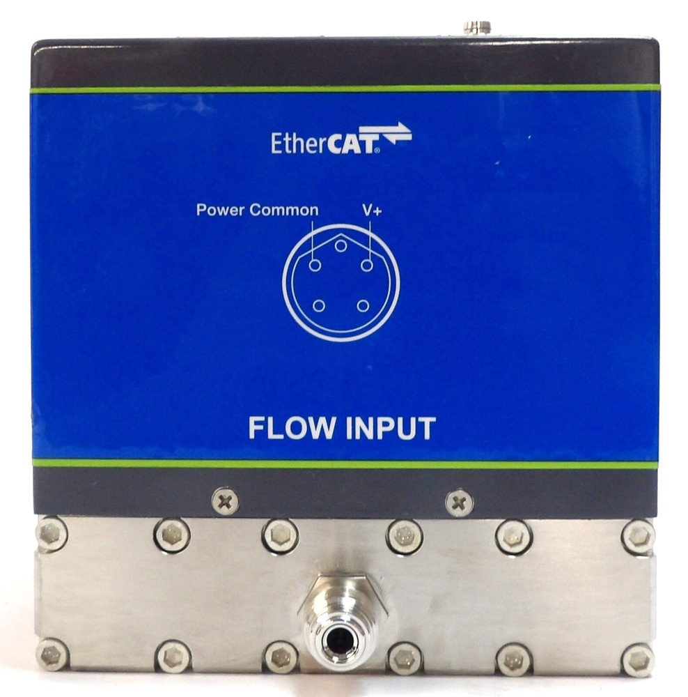 MKS Instruments DLT3B-35152 Flow Ratio Controller Delta III Working Surplus