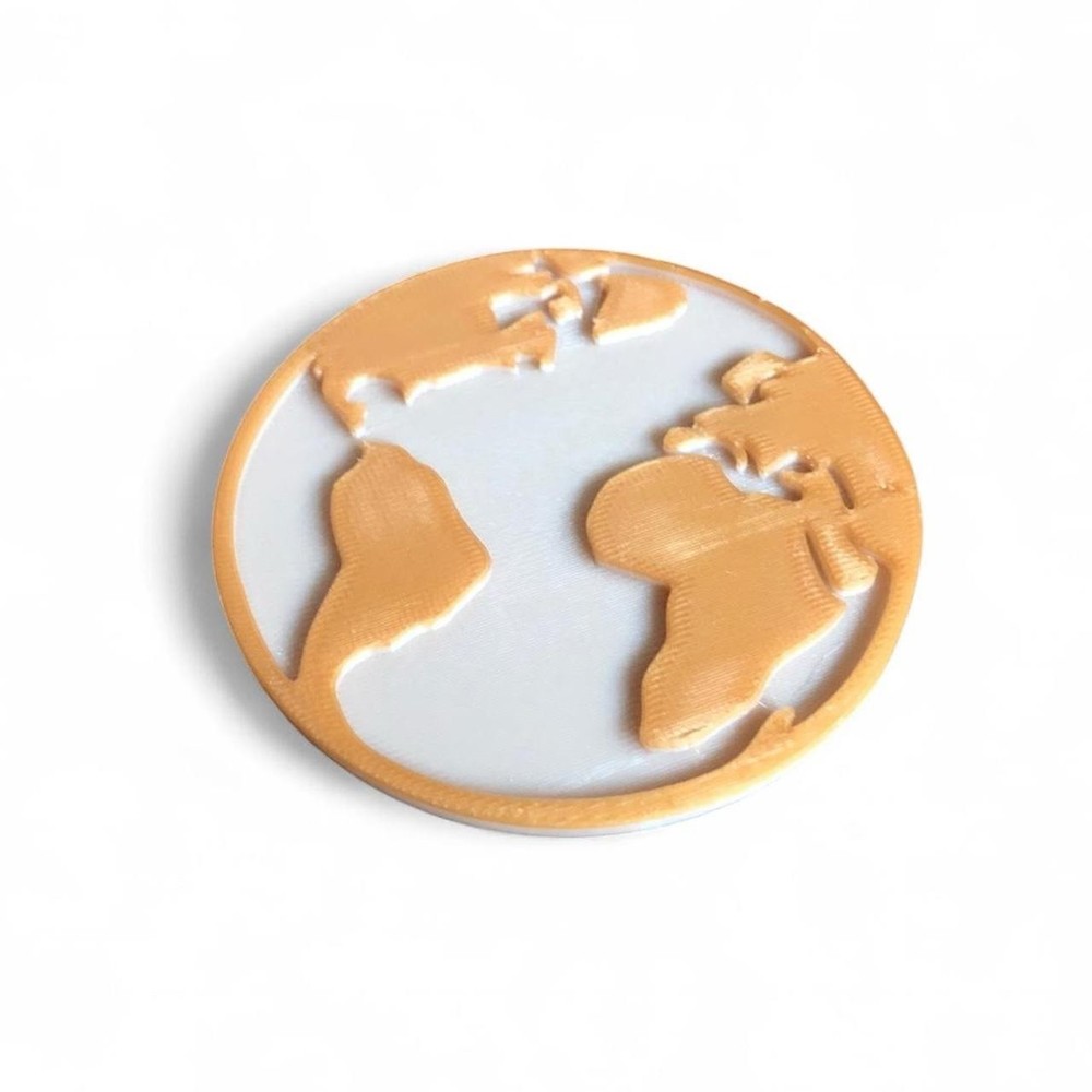 Earth Snowboard Stomp Pad