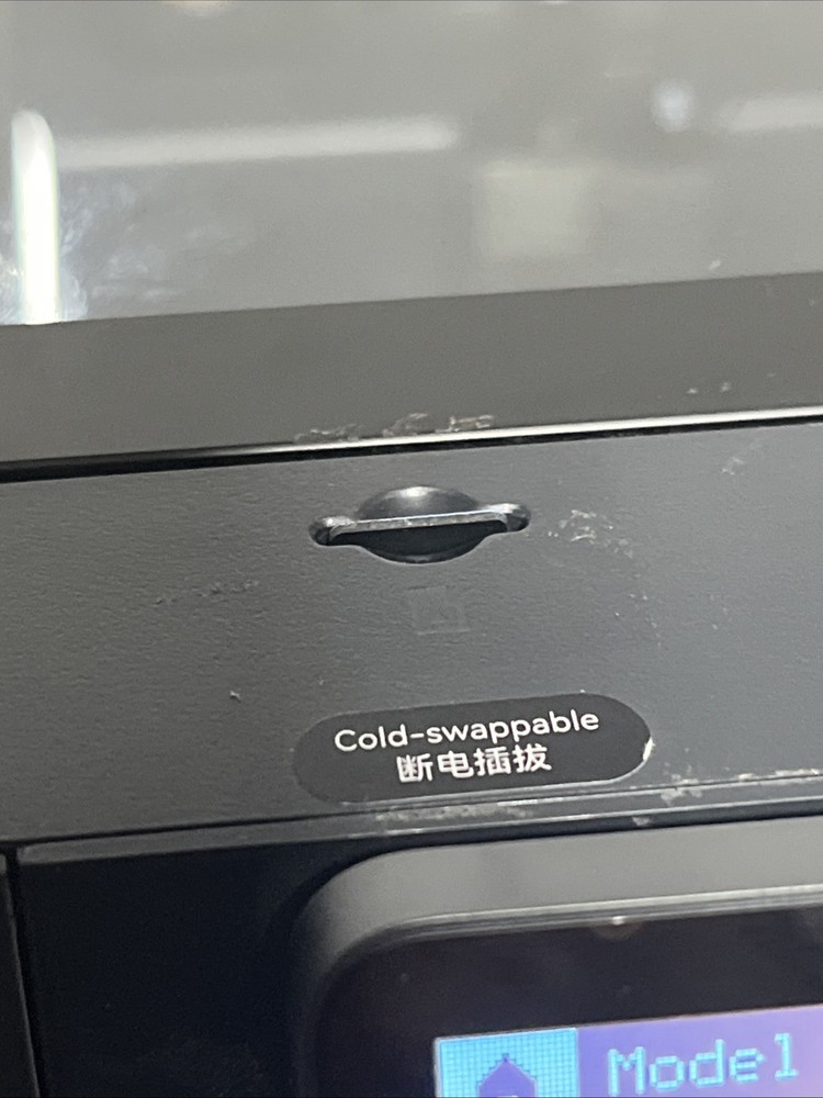 Bambu Lab - P1S 3D Printer - Black - 162 Hours