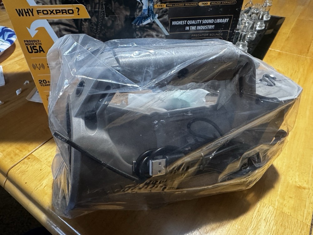 FOXPRO HellCat Electronic Predator Call