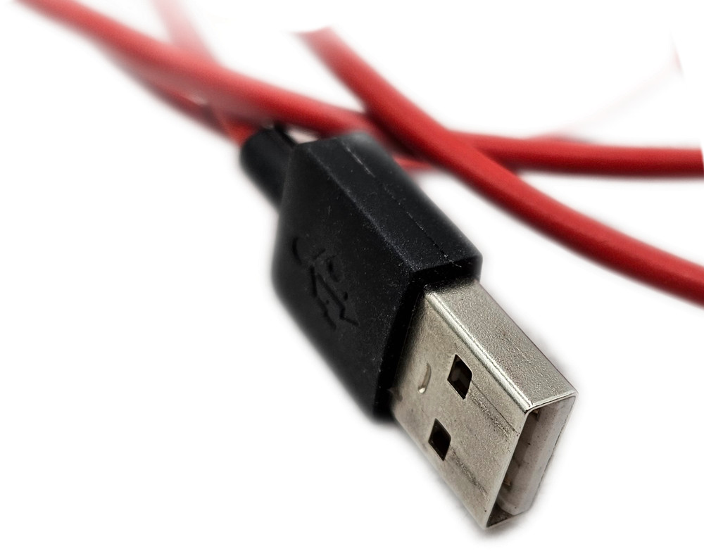 Plantronics Blackwire 3220 Stereo Headset