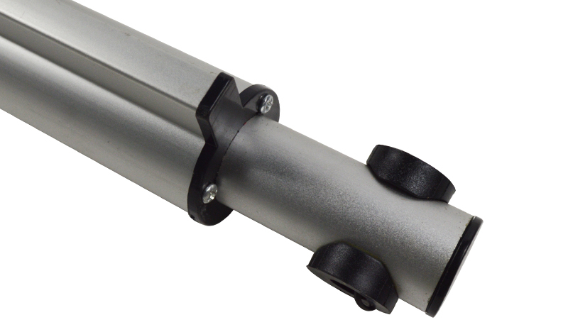 Electric Motor Linear Actuator 12V DC , 1320LBS (6000N) , 8" Replace Tool