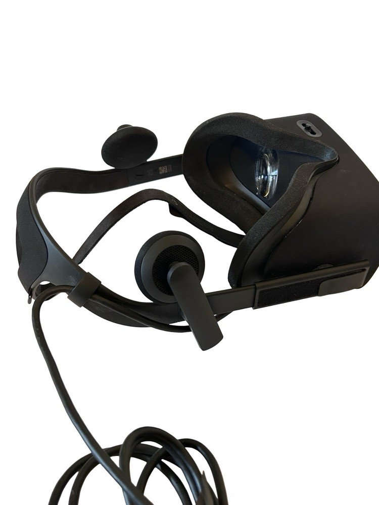 Oculus Rift HM-A VR Virtual Reality Headset ONLY