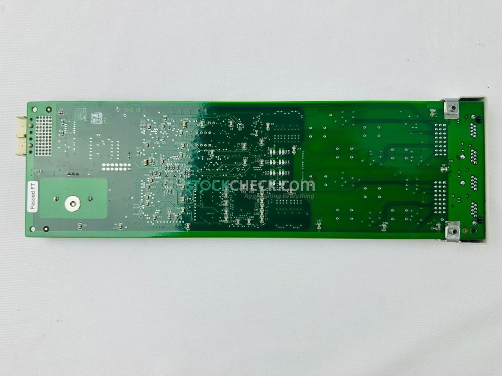 Carrier Access HD QUAD DS1/E1 003-0698-0020 Interface Board