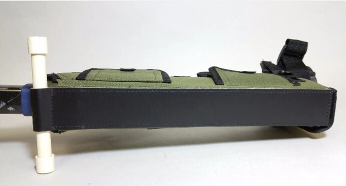 Doc's Brand SDC2300 Minelab Control Box Cover.