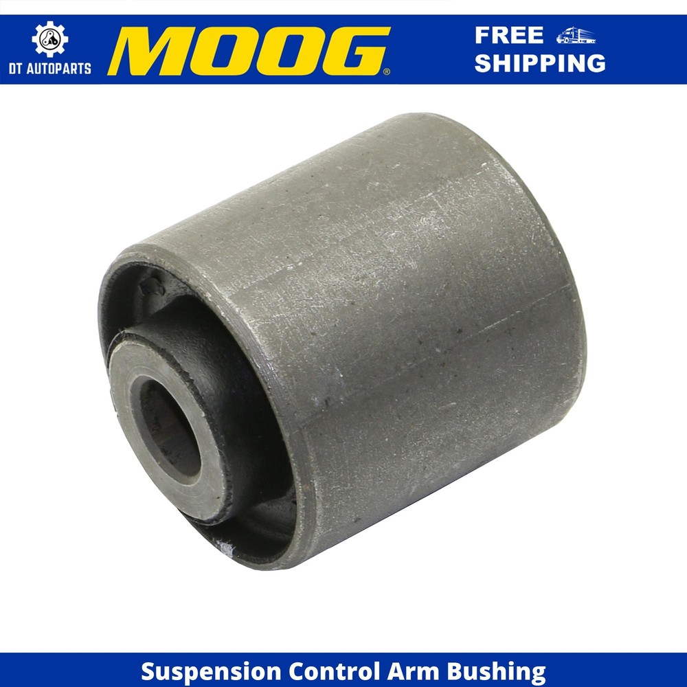 For 2004-2014 Acura TSX Suspension Control Arm Bushing Front Lower Outer MOOG