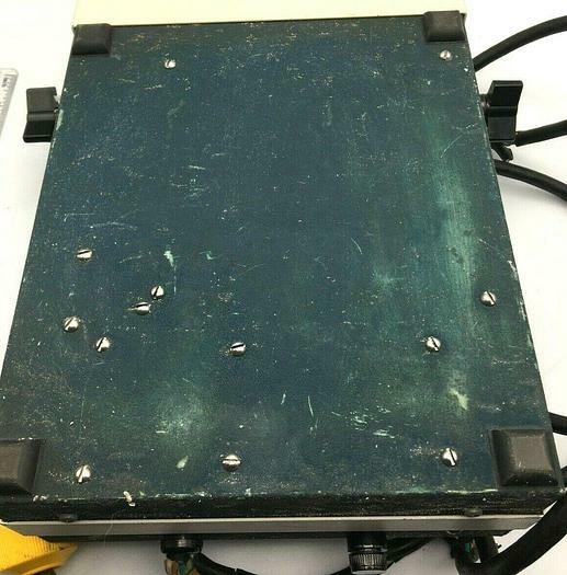 Vintage Laser Pattern Generator As Is Free Shipping