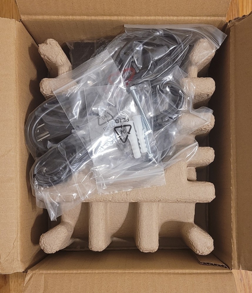 SNBC BTP-R880NPV Printer NEW OPEN BOX