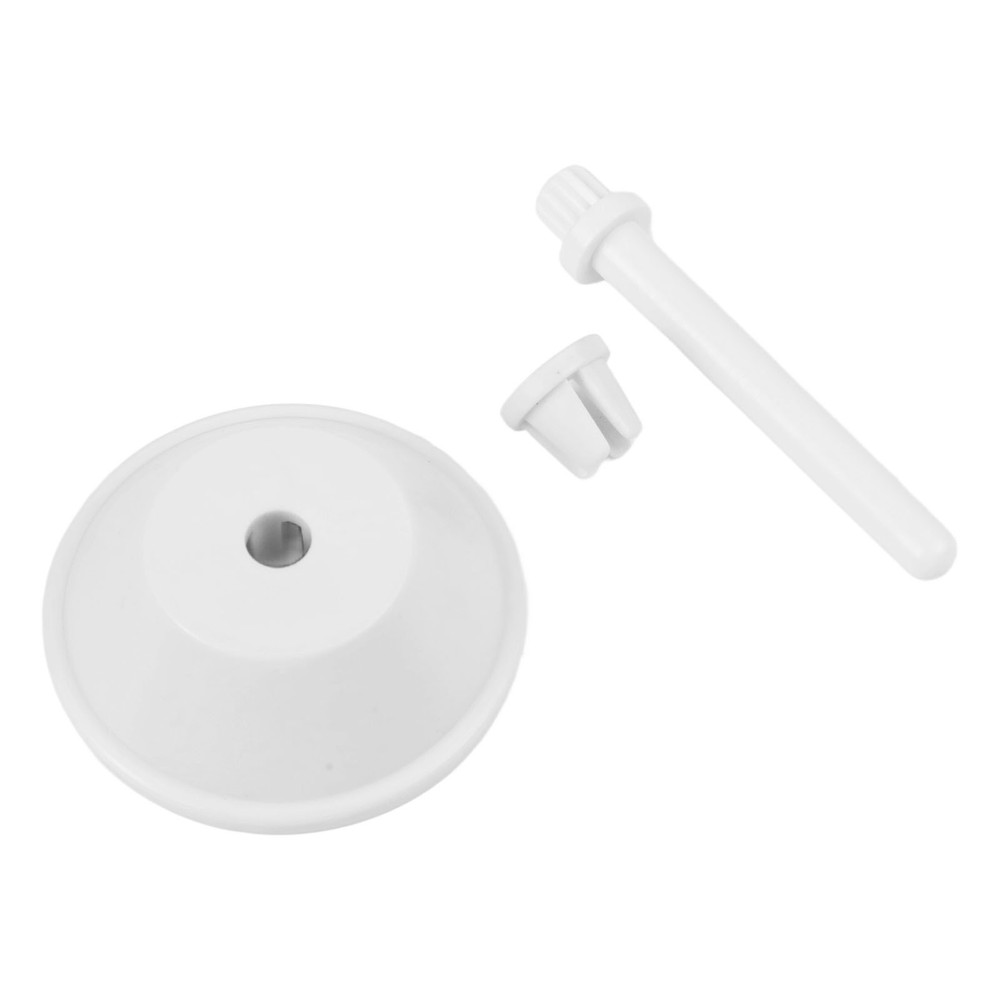 3PCS Auxiliary Spool for Sewing Machines with Enhanced Thread Security