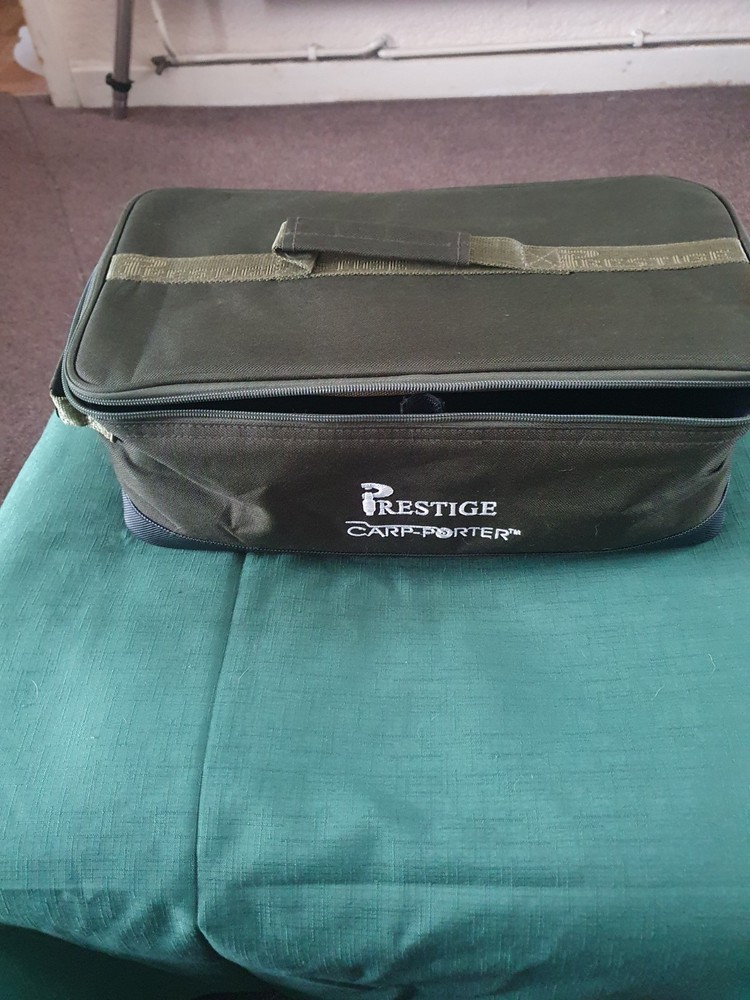 Carp Porter Modular Lead/ Tackle Bag