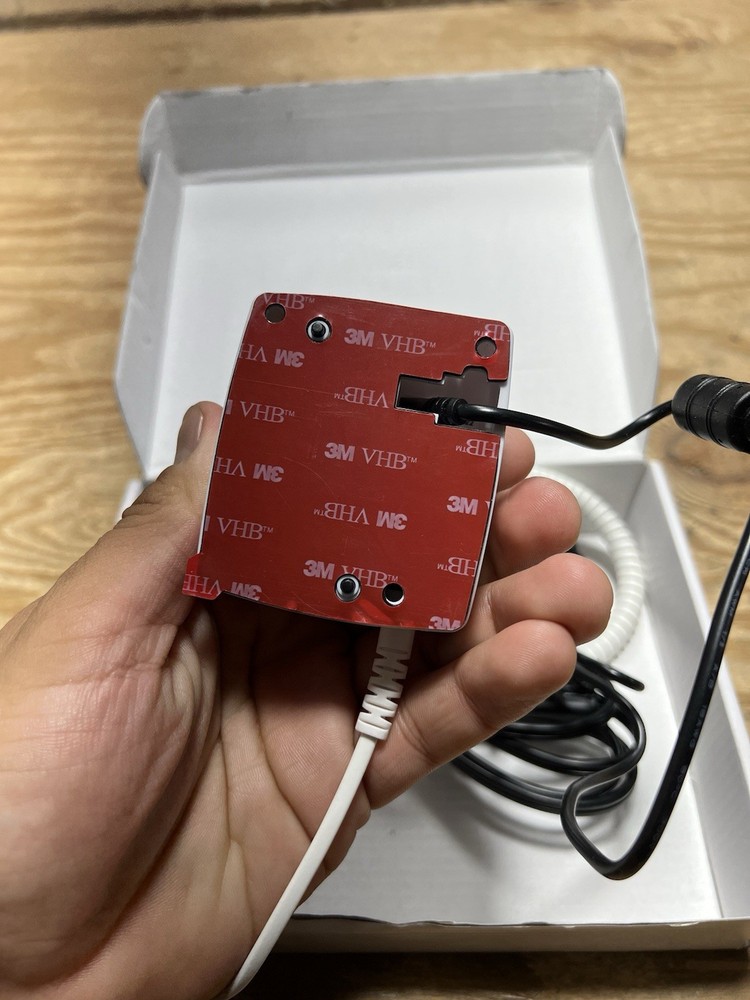 MTI FREEDOM CORE II POWER/SCREAMER SENSOR