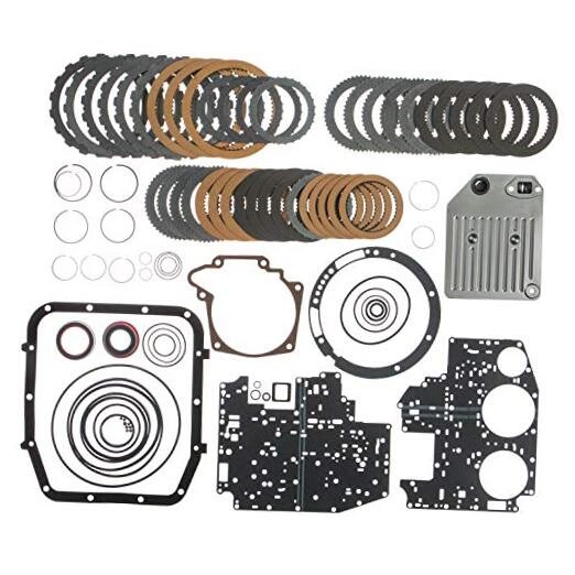 ATP LMS-3 Automatic Transmission Master Repair Kit Plus