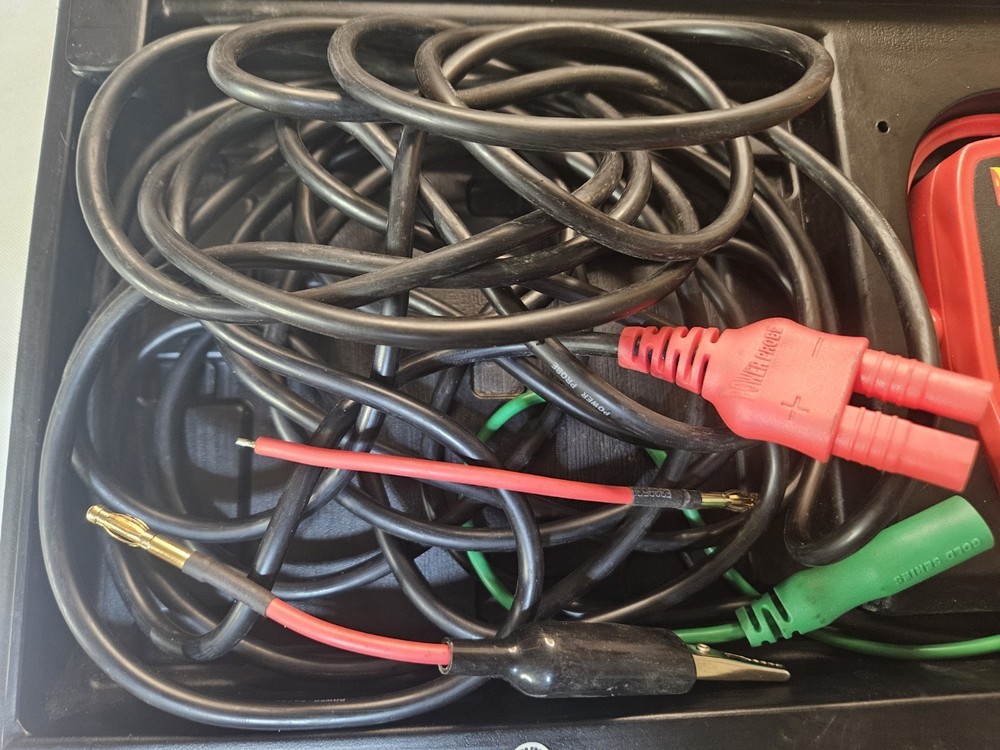 Power Probe PPECT3000 Short/Open Electrical Circuit Finder