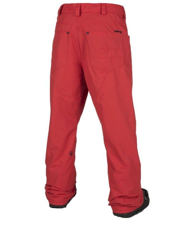 Men's Carbon Pant Volcom