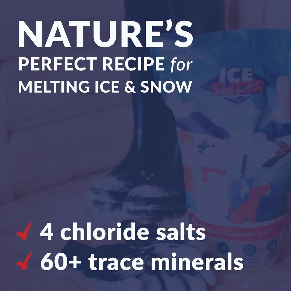 High Performance Snow Ice Melt, 160 OZ