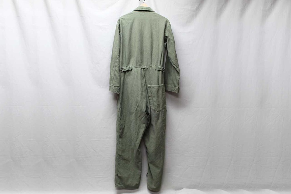 USMC Coverall Large . UA1269