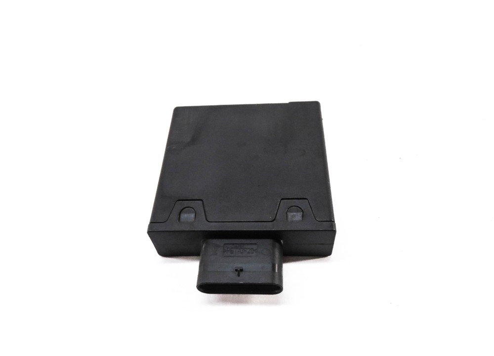 2016 AUDI S3 (8V) BODY IMPACT SOUND GENERATOR PULSE CONTROL MODULE