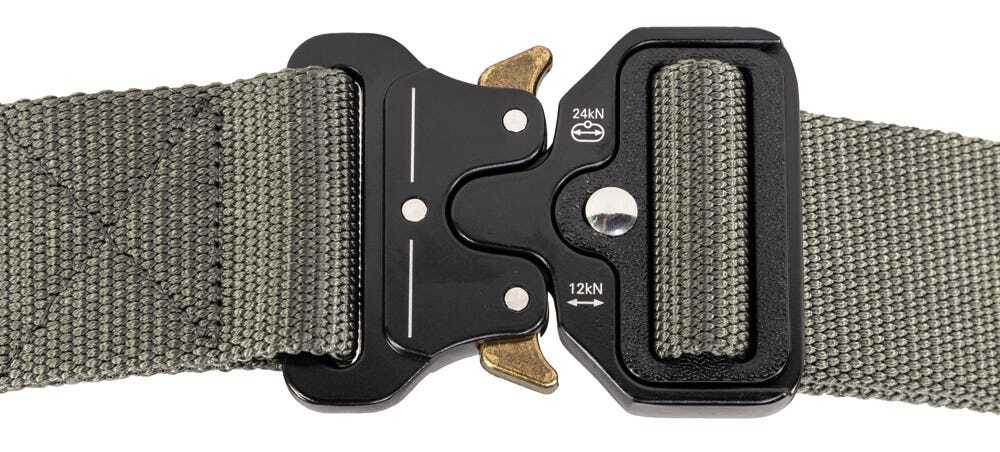 Propper® Tactical Belt 1.75 Quick Release Buckle Heavy Duty Nylon Webbing
