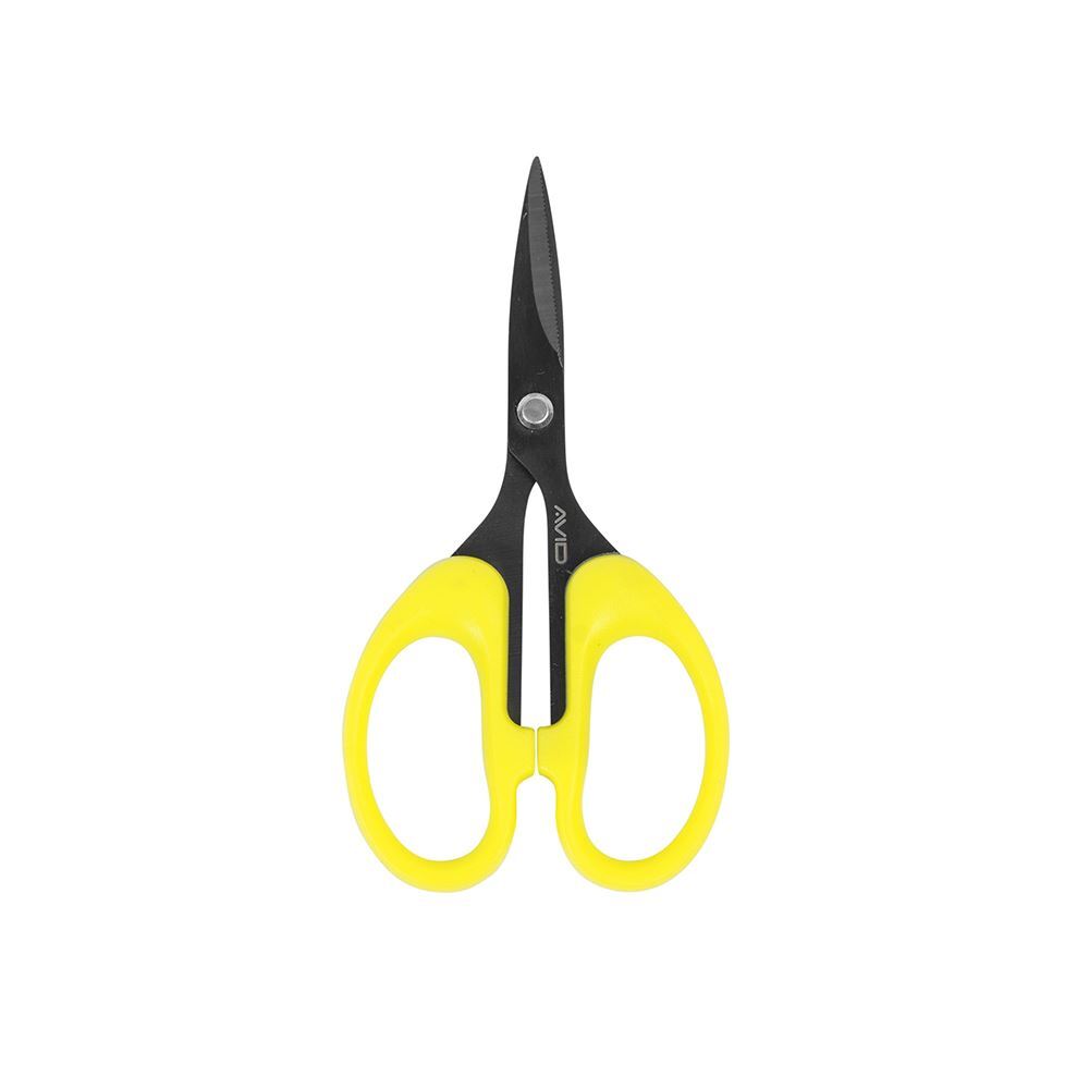 Avid Titanium Braid Scissors / Carp Fishing Tackle