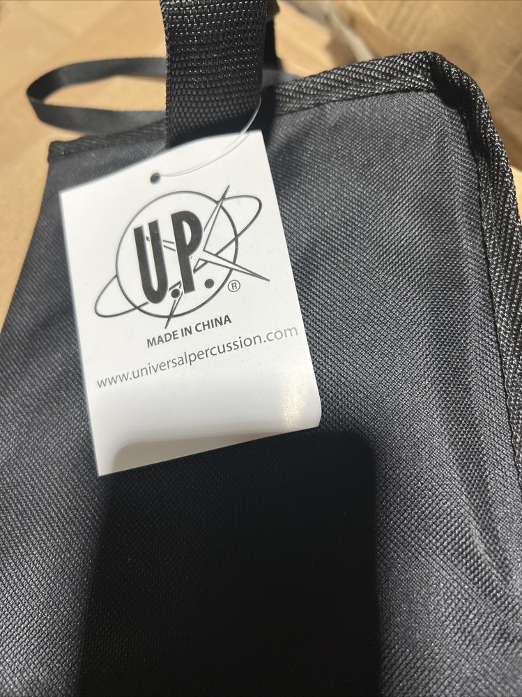 Universal Percussion Elite Pro 3 Marching Stick Bag