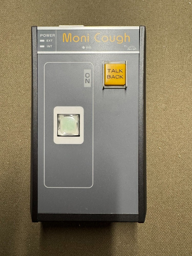 Kamesan KS-4320 Moni Cough