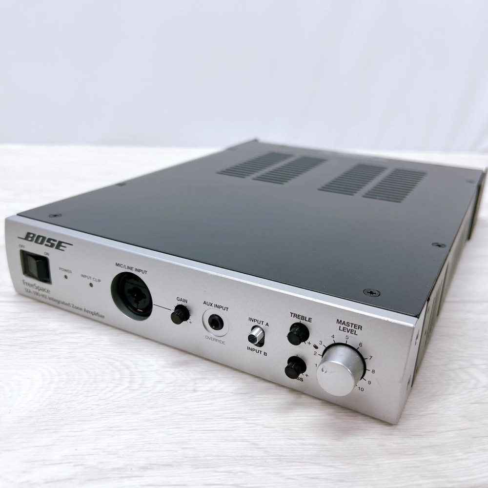 BOSE FreeSpace IZA 190-HZ Integrated Zone Amplifier