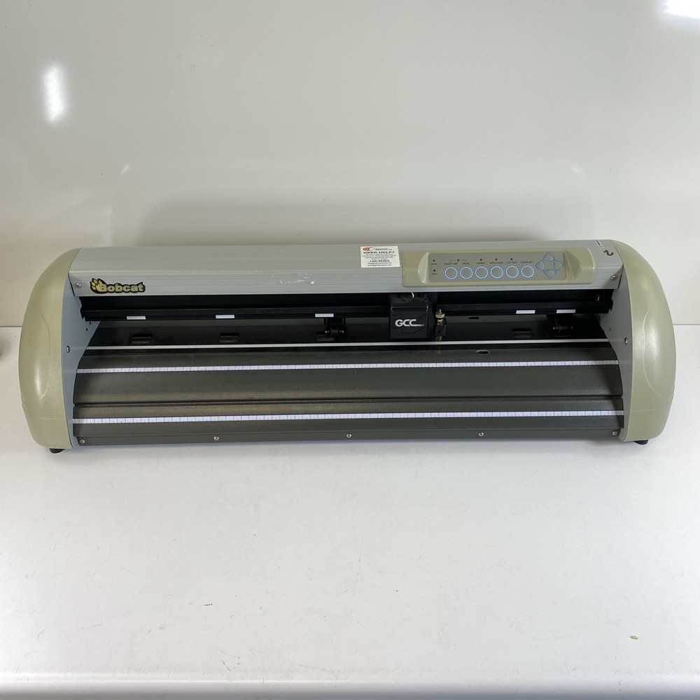 Bobcat CUTTING PLOTTER BI-60