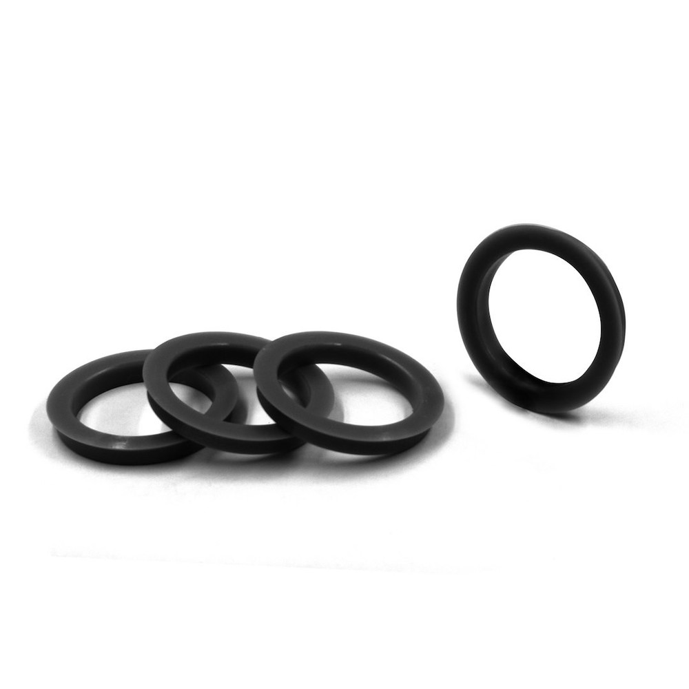 Coyote Wheel Accessories 73-6410  HUB CENTRIC RINGS