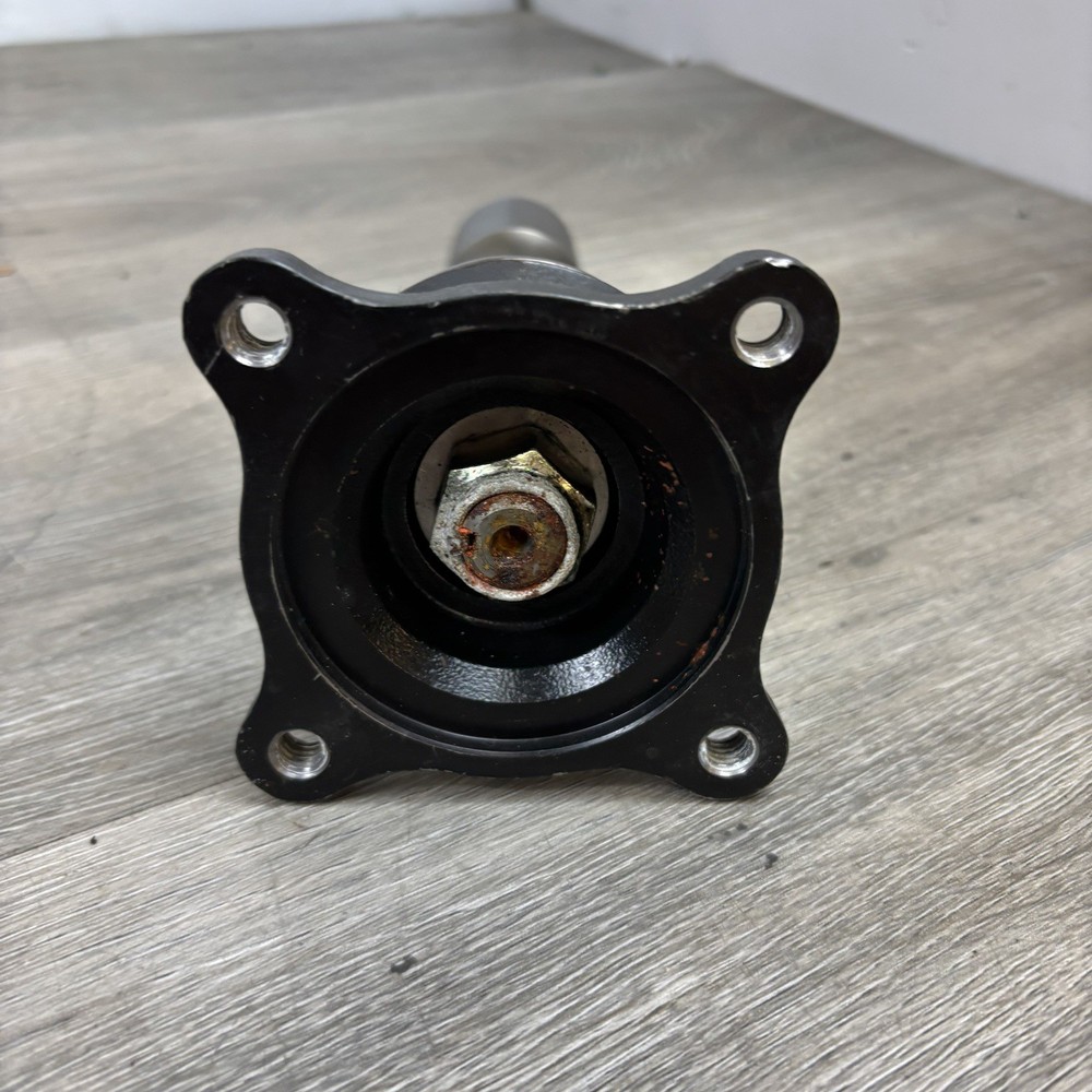 2010 Arctic Cat Mud Pro 700 Secondary Drive Assembly
