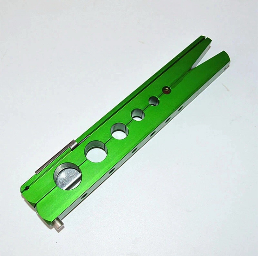 ST-806FT-L Eccentric Expander Expander Flare Refrigerator Repair Tool