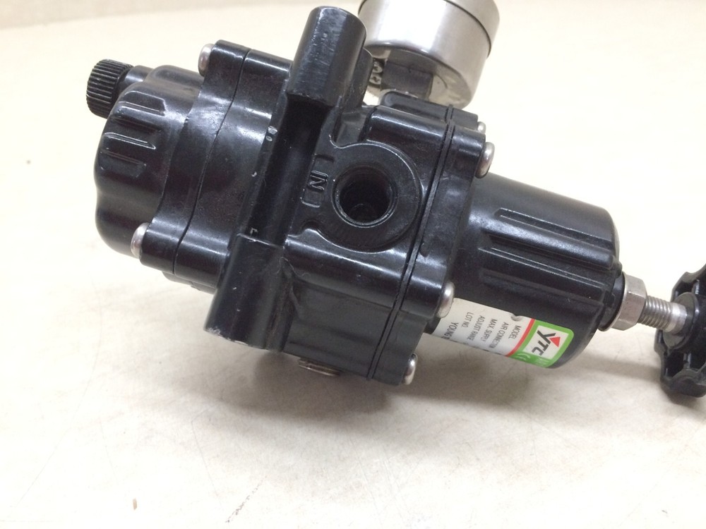 YTC Air Filter Regulator yt-200BN210