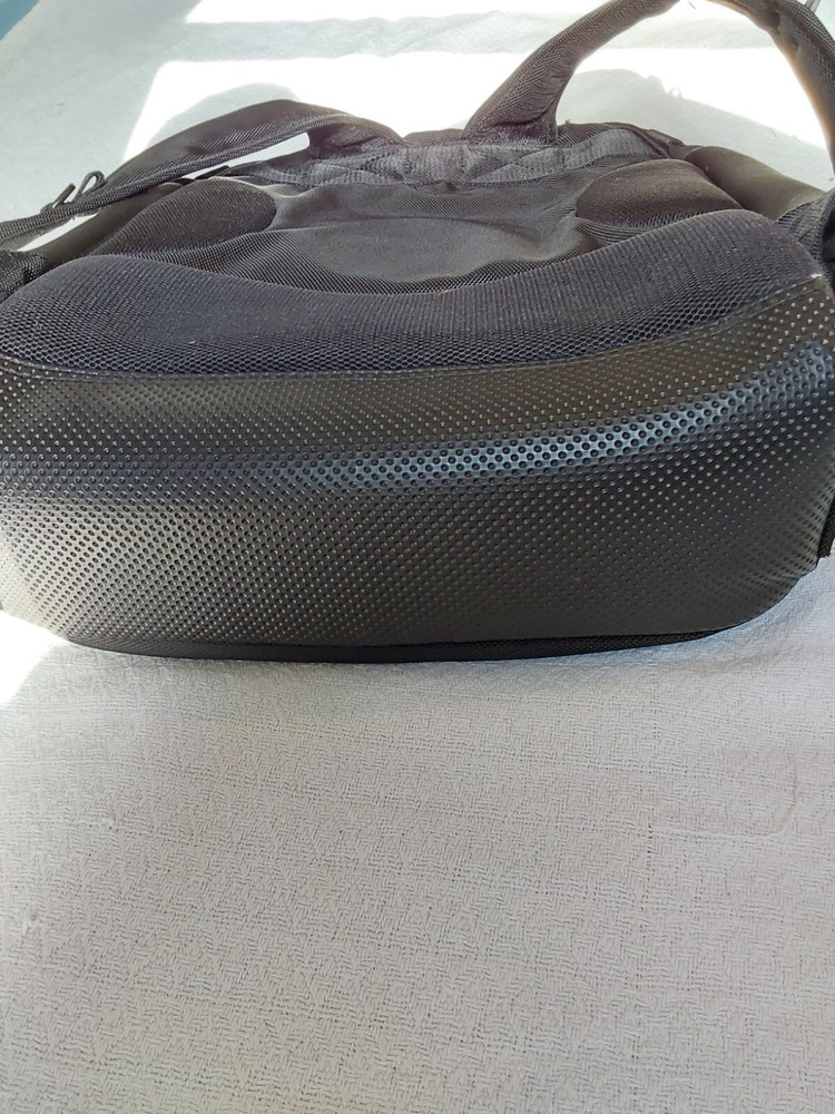 Targus Eclipse Notebook Case Backpack