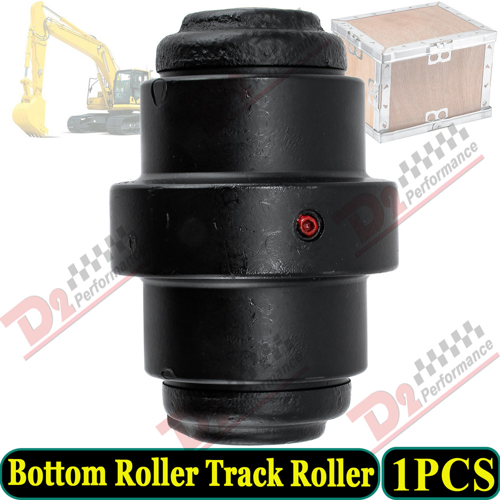 Track Roller Bottom Roller Undercarriage Fit IHI IHI30NX-2 Model Excavator