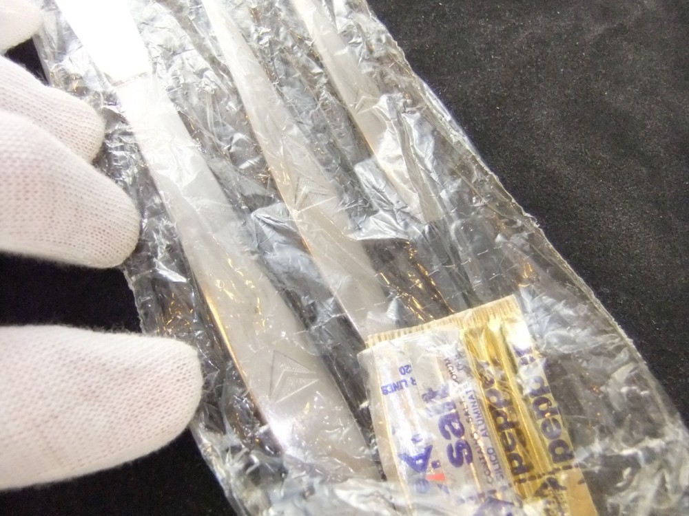 Delta Airlines Flatware