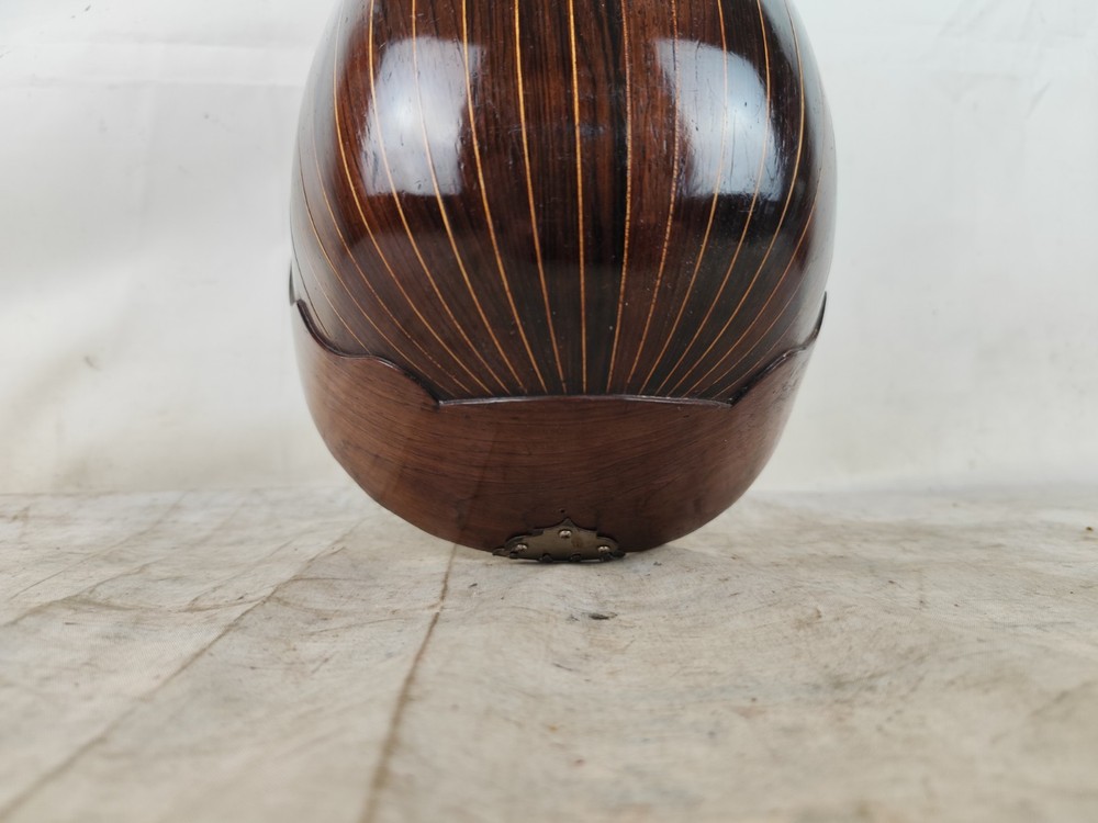 Mandolin 4/4 Ferdinando Lapini 1890 Naples 曼陀林 만돌린マンドリン