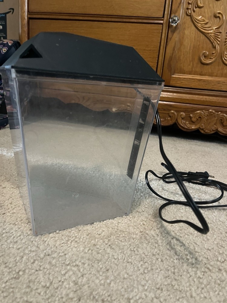 Fish Tank