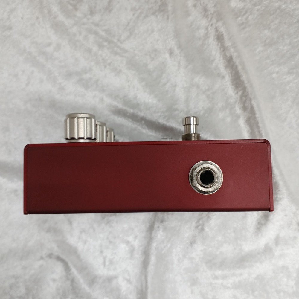 The Tone Fire Mist Effector No.nm1138