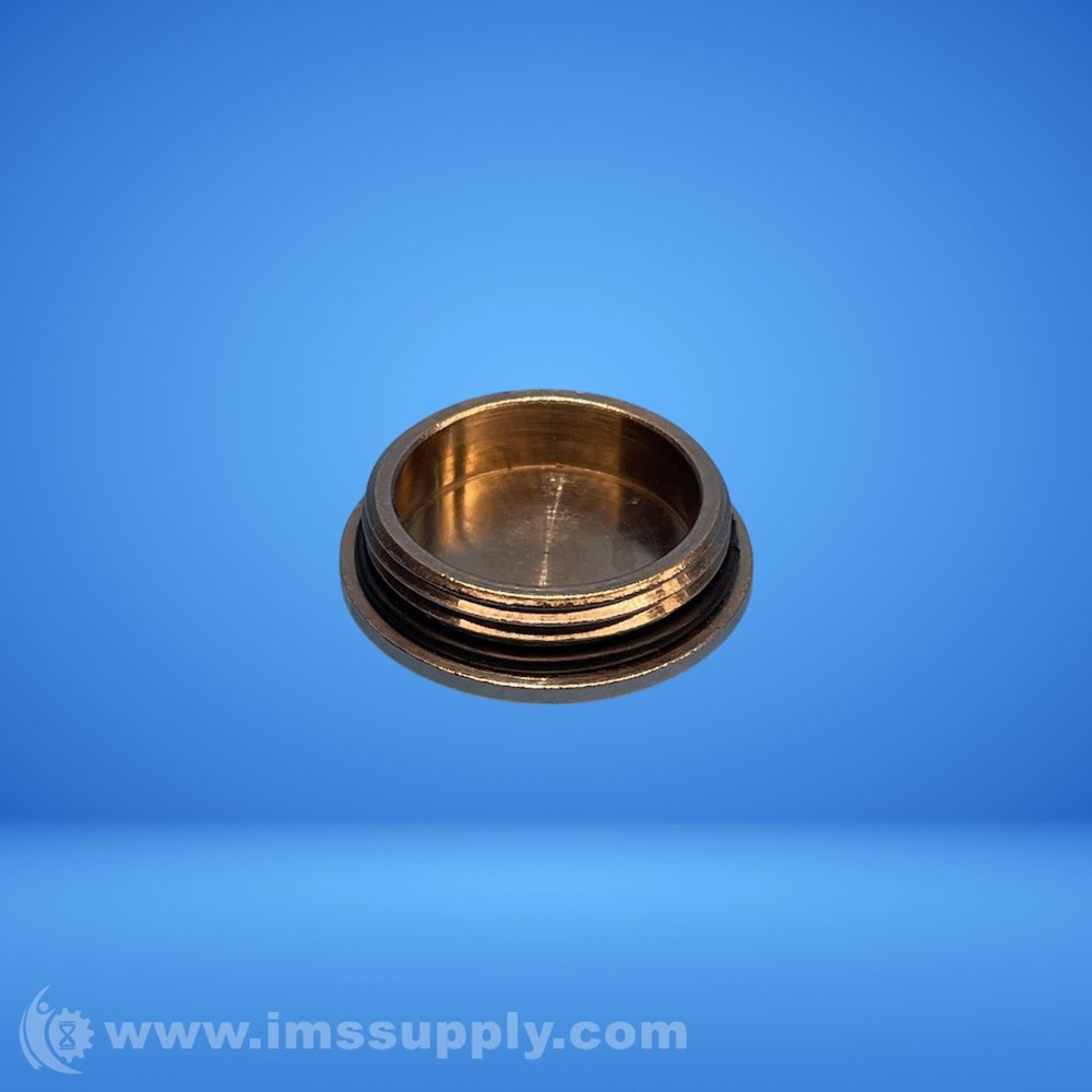 Metal Pipe Cap FNIP