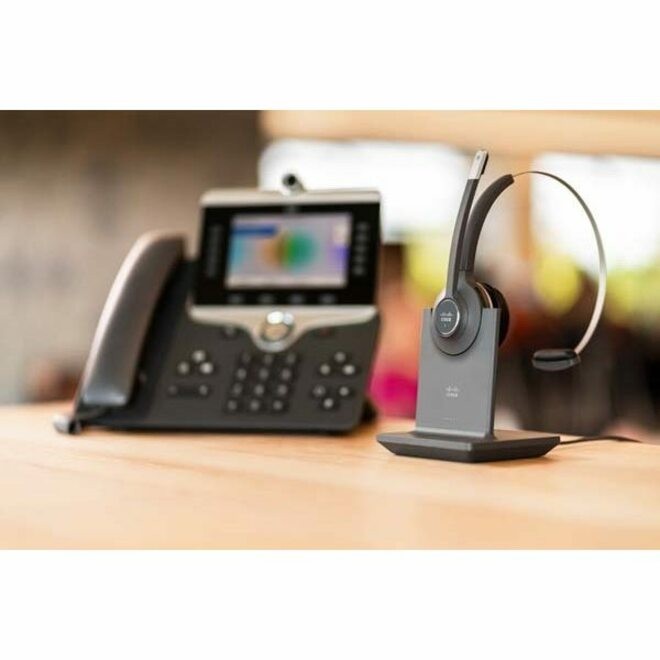 Cisco 522 500 Series USB-C Wired Headset