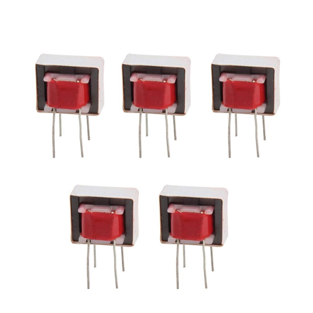 Audio Coupling Isolation Transformer