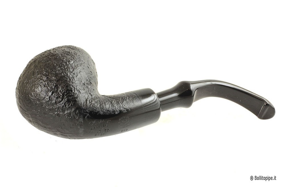 Peterson Halloween 2025 System Standard B42 “Darwin“