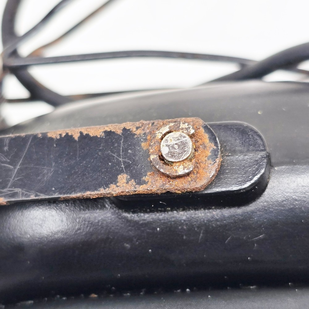 Flightcom Aviation Headset (Parts)