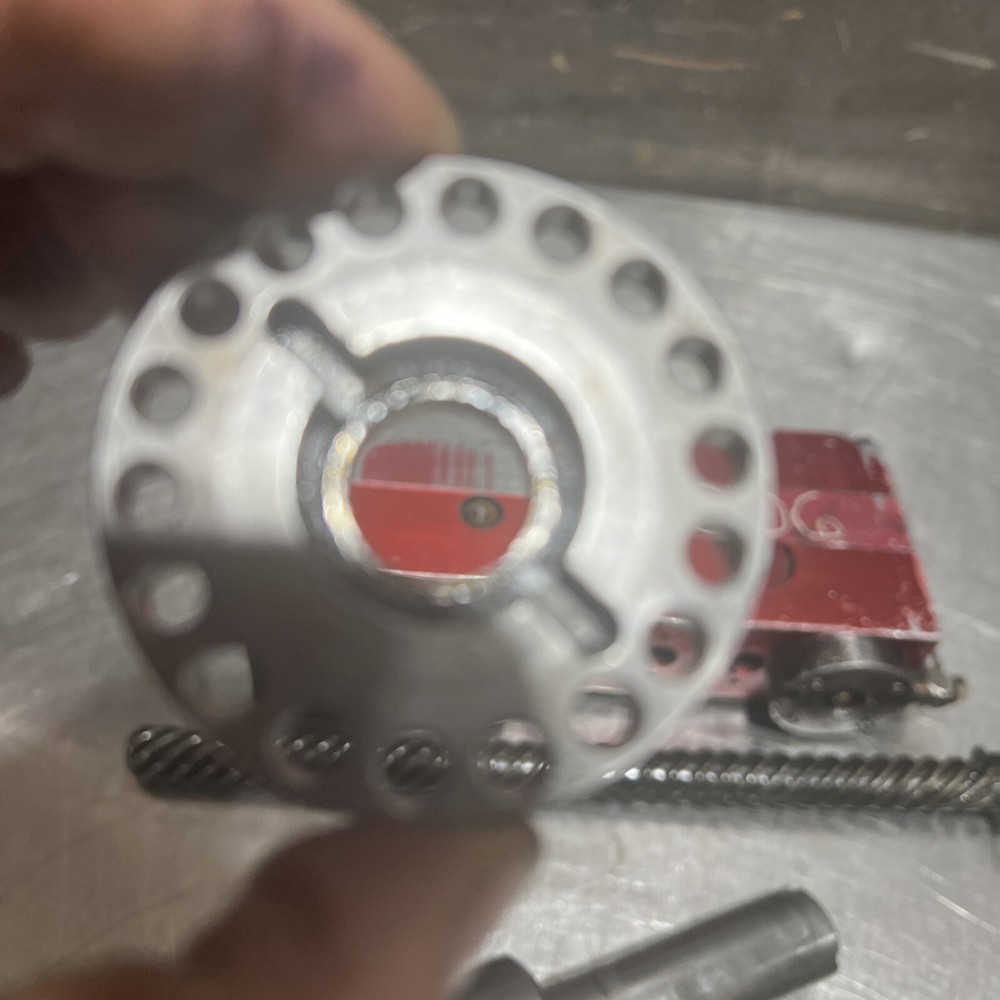 PRONIC Tapping Device. Used Surplus. Item ID 5