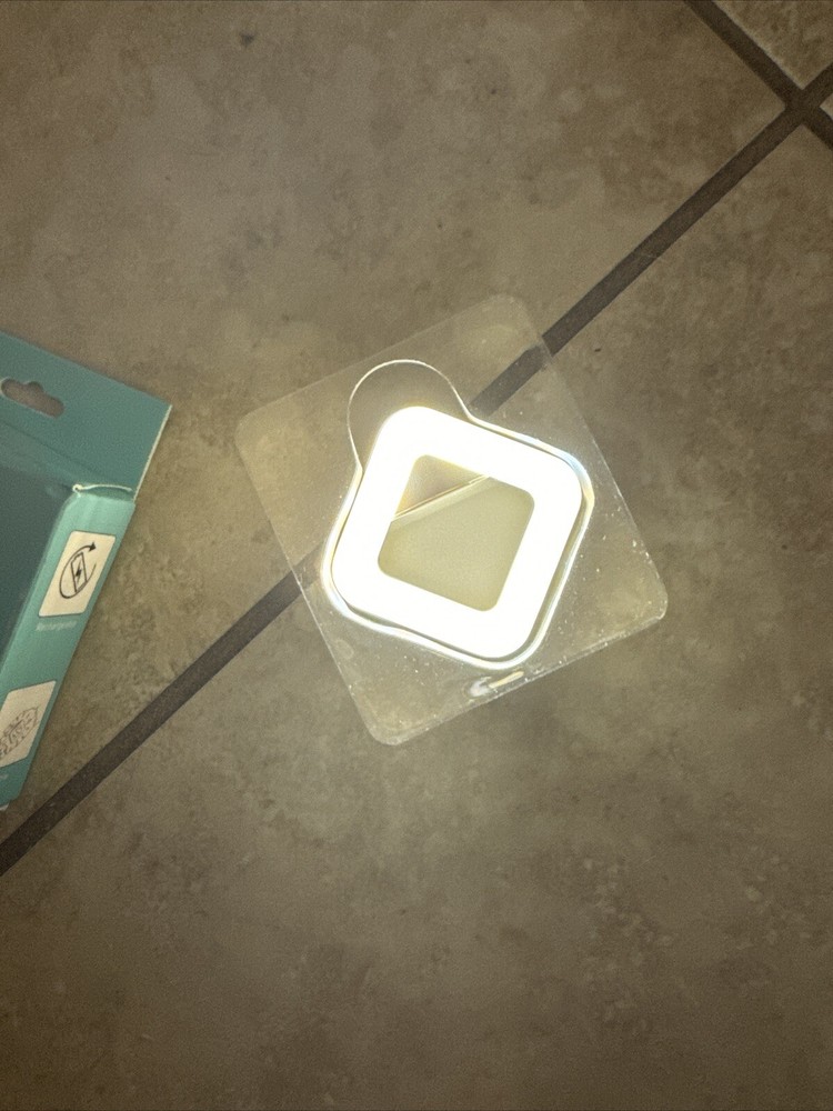 Small Portable Selfie, Bag, Makeup, Night Light Multiple Light Settings