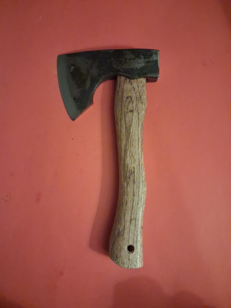 Hatchet